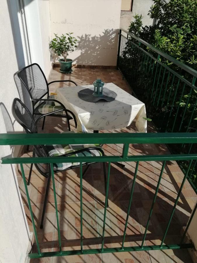 פודגורה Apartmani Gareljic מראה חיצוני תמונה